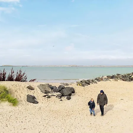 Lejlighed 4 Person In Thyboron-by Traum