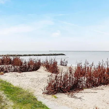 4 Person In Thyboron-by Traum Thyborøn