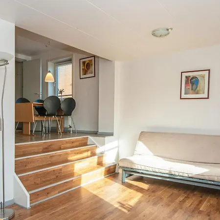 4 Person In Thyboron-by Traum Lejlighed *