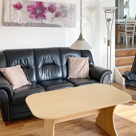 4 Person In Thyboron-by Traum Thyborøn