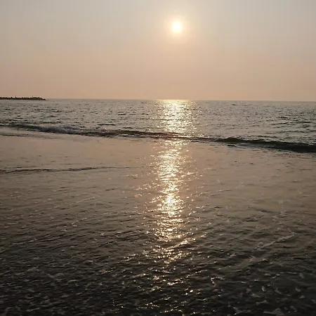 Lejlighed 4 Person In Thyboron-by Traum Thyborøn