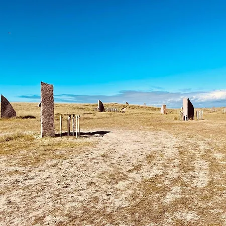 4 Person In Thyboron-by Traum Thyborøn