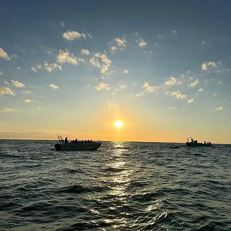 4 Person In Thyboron-by Traum * Thyborøn