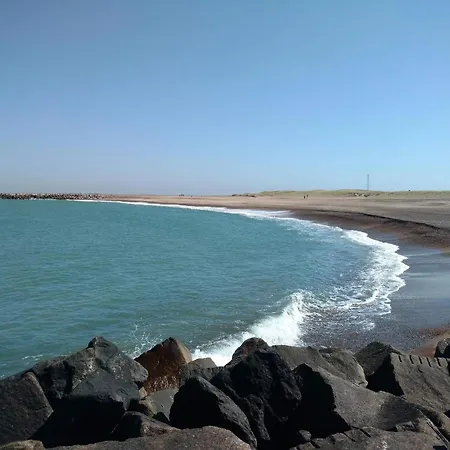 Lejlighed 4 Person In Thyboron-by Traum Thyborøn